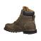 Mossy Brown Carhartt FN6187W Left View - Mossy Brown