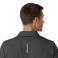 Pewter Carhartt C16119 Back View - Pewter