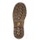 Brown Carhartt FN6294W Bottom View - Brown