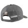 Burnt Olive Vintage Camo Carhartt 107003 Back View - Burnt Olive Vintage Camo
