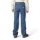Denim Medium Wash Carhartt CK9498 Back View Denim Medium Wash Carhartt CK9498 Back View - Denim Medium Wash