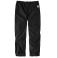 Black Carhartt 106437 Back View - Black