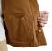 Carhartt Brown Carhartt 106675 Inside Pocket - Carhartt Brown | Inside Pocket