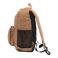 Carhartt Brown Carhartt B0000533 Left View - Carhartt Brown