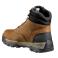 Brown Carhartt CME6047 Left View - Brown