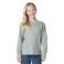 Laurel Wreath Heather Carhartt CA7219 Front View - Laurel Wreath Heather