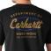 Black Carhartt 107735 Graphic - Black | Graphic