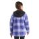 Navy Blue Carhartt CP9584 Back View - Navy Blue