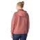 Dark Rose Tint Carhartt 107753 Back View Dark Rose Tint Carhartt 107753 Back View - Dark Rose Tint