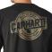 Black Carhartt 107786 Graphic Black Carhartt 107786 Graphic - Black | Graphic