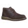 Dark Brown Carhartt FW4004M Right View - Dark Brown