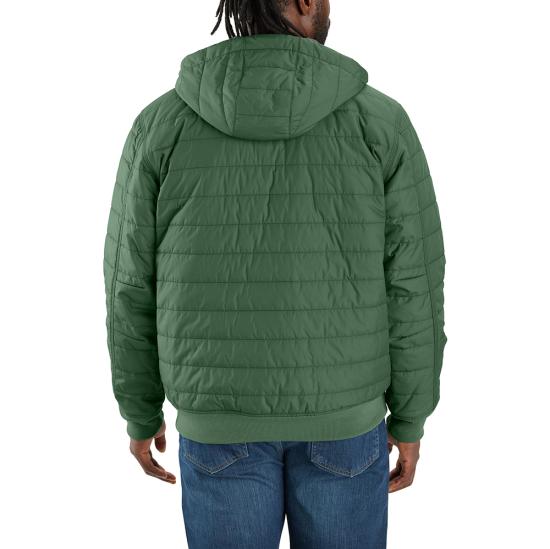 Frosted Balsam Carhartt 106543 Back View