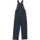 Medium Wash Carhartt CM9711 Back View - Medium Wash