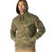 Army Green Camo Carhartt 107301 Hood - Army Green Camo | Hood