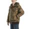Mossy Oak® Country DNA Carhartt CP8579 Left View - Mossy Oak® Country DNA