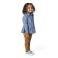 Carhartt Brown Carhartt CG7001 Right View - Carhartt Brown