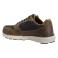 Brown/Black Carhartt FG2465M Left View - Brown/Black