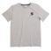 Heather Gray Carhartt CA8944 Front View - Heather Gray