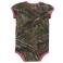 Mossy Oak® Country DNA Carhartt CA7051 Back View - Mossy Oak® Country DNA