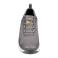 Gray Carhartt FA3002M Front View - Gray