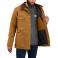 Carhartt Brown Carhartt 106675 Inside Lining - Carhartt Brown | Inside Lining