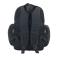 Black Carhartt B0000534 Back View - Black