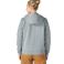 Blue Cove Carhartt 107756 Back View Blue Cove Carhartt 107756 Back View - Blue Cove