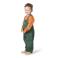 Jungle Green Carhartt CG8158 Left View - Jungle Green
