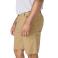 Dark Khaki Carhartt 107420 Left View - Dark Khaki