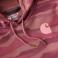 Dark Rose Tint Landscape Carhartt 108087 Detail - Dark Rose Tint Landscape | Detail
