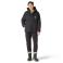 Black Carhartt 107725 Front View Black Carhartt 107725 Front View - Black