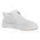 White Carhartt FC4043M Right View - White