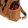 Carhartt Brown Carhartt B0000537 Water Bottle Pocket - Carhartt Brown | Water Bottle Pocket