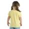 Pale Banana Carhartt CA7120 Back View - Pale Banana