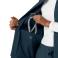 Navy Carhartt C82510 Inside Pocket - Navy | Inside Pocket