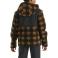 Carhartt Brown Carhartt CP8583 Back View - Carhartt Brown