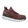 Burgundy Carhartt FS2404W Right View - Burgundy