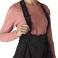 Black Carhartt 107097 Strap - Black | Strap