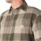 Mud Gray Carhartt 107702 Detail - Mud Gray | Detail