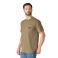 Night Fatigue Heather Carhartt 107777 Left View Night Fatigue Heather Carhartt 107777 Left View - Night Fatigue Heather