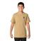 Dark Khaki Carhartt CA6791 Front View - Dark Khaki