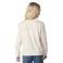 Turtledove Carhartt CA7217 Back View - Turtledove