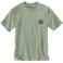 Sage Carhartt 106750 Front View - Sage