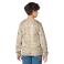 Faded Camo Carhartt CA6925 Back View - Faded Camo