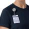 Navy Carhartt C13290 Badge Loop Navy Carhartt C13290 Badge Loop - Navy | Badge Loop