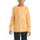 Tangerine Heather Carhartt CA6619 Front View - Tangerine Heather