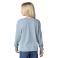 Hyrdo Heather Carhartt CA7239 Back View - Hyrdo Heather
