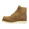 Light Brown Carhartt FW6425M Left View - Light Brown