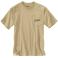 Beach Carhartt 106778 Front View - Beach