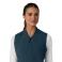 Navy Carhartt C82510 Front View - Navy